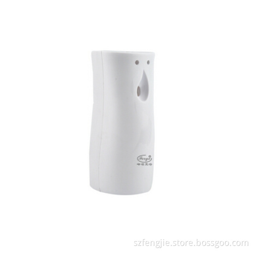 F116 New Model toilet perfume dispenser air freshener dispenser